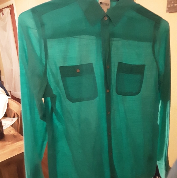 Womens shirt - Picture 2 of 2